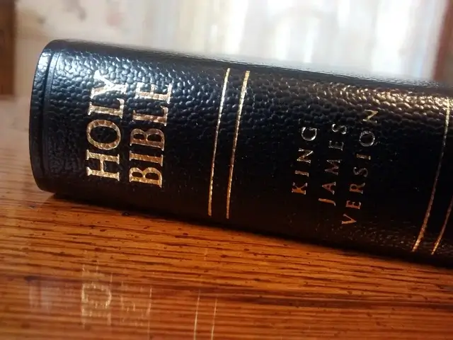KJV Only