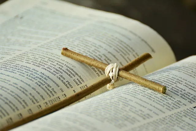 Why Forgiveness is Central to Christian Faith