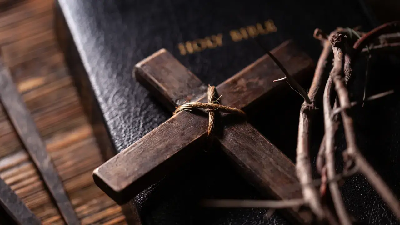 The Love of Christ: A Reflection on the Easter Story.