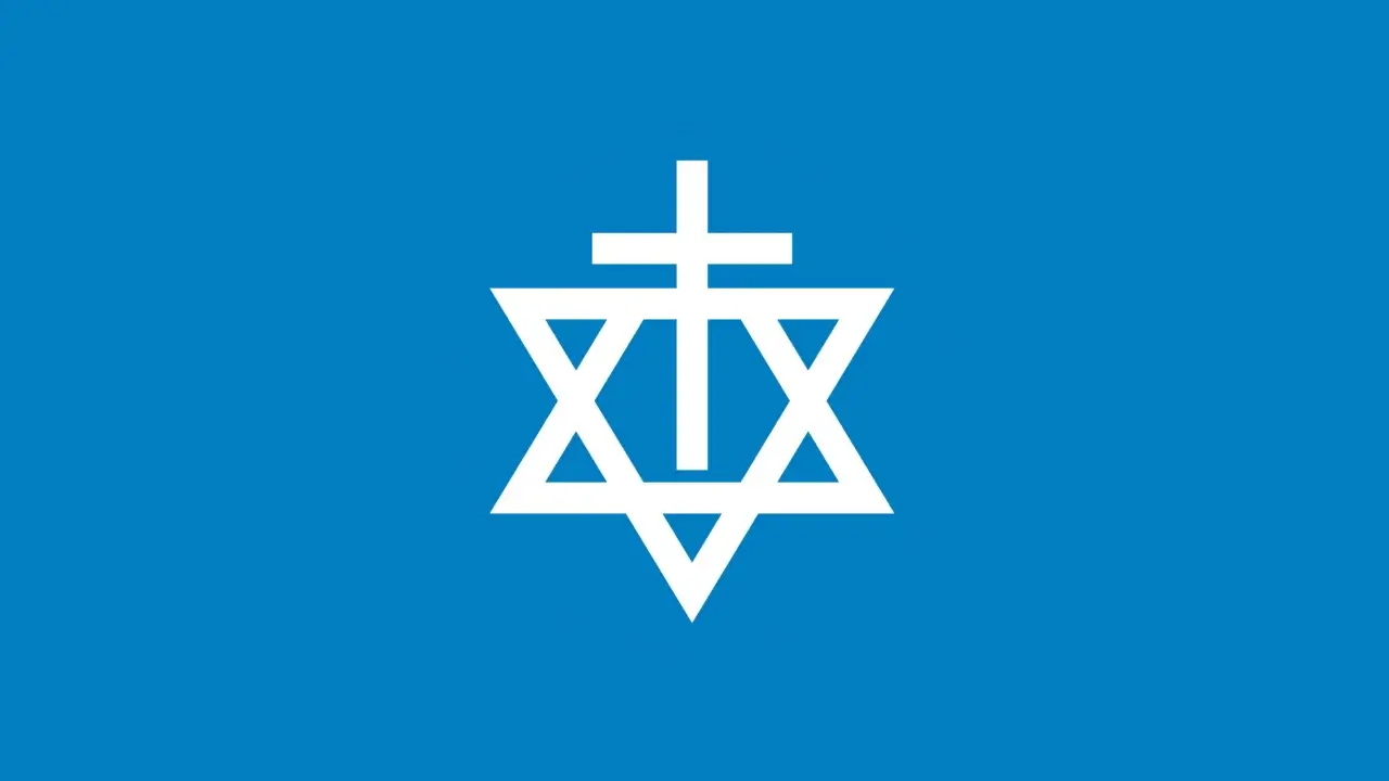 What Is Messianic Judaism? Bridging Two Worlds