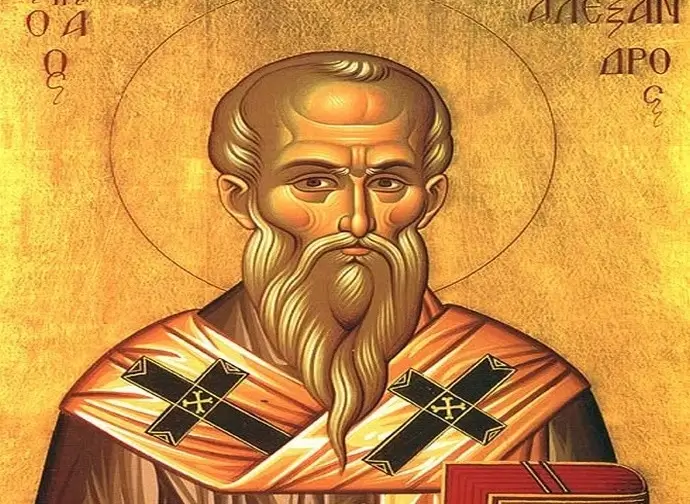 Alexander of Alexandria: The Pillar of Early Christian Orthodoxy