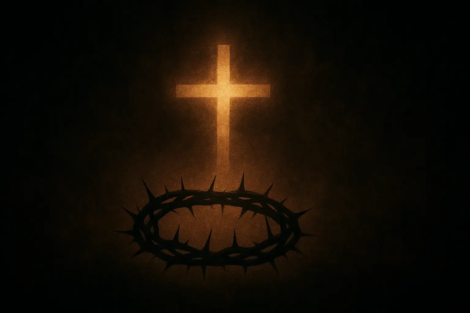 The Mercy of God