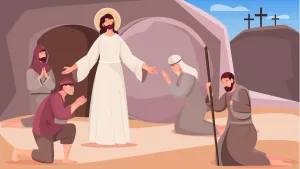 Evidence for Christ's Resurrection: A Brief Overview