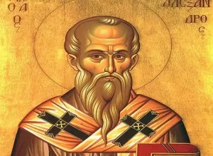 Alexander of Alexandria: The Pillar of Early Christian Orthodoxy