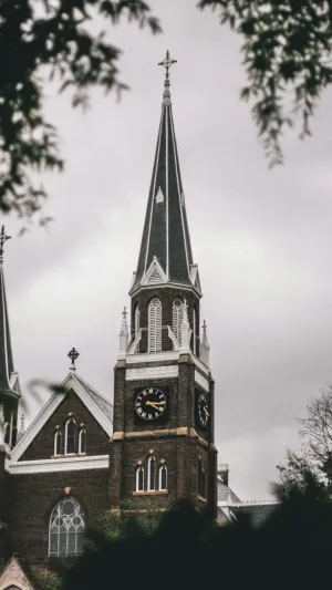 What is Protestantism?