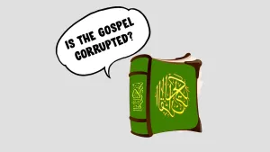 What does the Quran actually say about the Gospel?