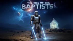 The Rise of the Baptists