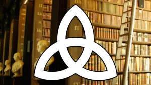 What is the Trinity?